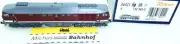 Roco 36421 Br 132 345-0 Diesel Locomotive Digital Sound Epiv TT 1:120 Nip HL3 Μ