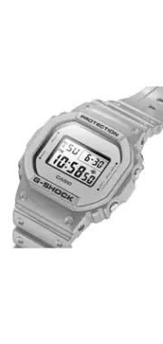 BRAND NEW AUTHENTIC FORGOTTEN FUTURE COLLECTION CASIO G-SHOCK DW-5600FF-8ER
