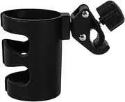 VICASKY Water Bottles Holder Cup Holder Handlebar Cup and Bottle Holder Cup Holder Pp Plastic