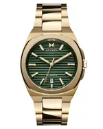 Mvmt Odyssey Ii Automatic Watch, 40mm