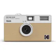 Kodak Ektar H35 Half Frame Camera Sand