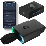 Carista EVO - Bluetooth OBD2 Scanner - Car Scanner Diagnostic Tool and Code R...