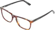 [Calvin Klein] Eyeglasses CK 18513 240 Tortoise