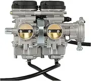 Carburetor Compatible For Yamaha Raptor 660 Carb 660R YFM660 YFM 660 660R CARB 2001-2005 Replacement