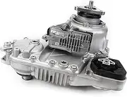 Gear Box Transfer Case Box ATC450 Compatible With BMW X3 X5 E70 E71 2011-2012 Replace 27107619776 27107643752 27108697972