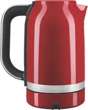 KitchenAid 1.7L Empire Red Kettle