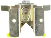 Replacement AP 27DS37Q Tailgate Latch Fits 1987-1997 Ford F350 Tailgate Latch