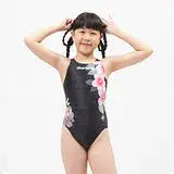在飛比找遠傳friDay購物優惠-≡MARIUM≡ 小女競賽型泳裝 MAR-5005WJ