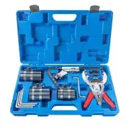 Auto Piston Ring Compressor Piston Ring Installation Tool Auto Repair Kit