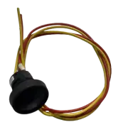 Terex Benford Roller Vibration Button Switch 8000-4036 TV800 TV900 TV1200 TV1300