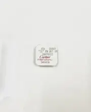 Genuine Cartier “21” PM MVT 09 Stem, VA090022, Sold Per Piece
