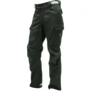 Coaxsher Nomex IIIA Vented Wildland Brush Pants, 39”-42” Waist, 34” Inseam