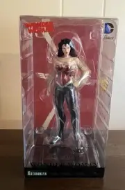 Kotobukiya ARTFX+ Statue Justice League DC Comics Wonder Woman