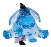 Enesco Disney Facets Eeyore Figure #ND6009877