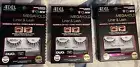 3 Ardell Magnetic Megahold Liner & Lash…RETAIL $18 Per Box