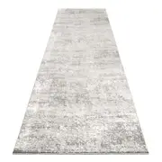 Stella 846 in Stone : Runner Rug