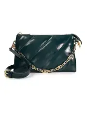 [Dune London] Dinidelamere Bag in Green