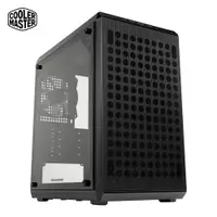 在飛比找PChome24h購物優惠-Cooler Master Q300L V2 機殼