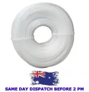 2.4 2.7 3.0mm Trimmer line Whipper Snipper Cord For Grass Trimmer
