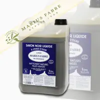 在飛比找松果購物優惠-法鉑馬賽皂 橄欖油黑肥皂(5000ml/瓶) (8.4折)
