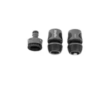 Nylex 3pce Recycled Hose Connector Kit
