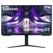 Samsung Odyssey G32A FHD 165Hz FreeSync 32in Monitor