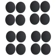 16Pcs Portable Unibody Bottom Case Rubber Foot Feet Pad Computer Chassis9199
