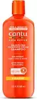 CANTU Sulfate-Free Cleansing Cream Shampoo with Shea Butter for Natural Hair, 13