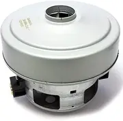 [LEMONA electronics] Vacuum Cleaner Motor 2200 W Suction Turbine for Samsung 134 x 123 mm VCM-M30AU, DJ31-00125C