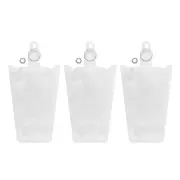 QFS Fuel Pump Filter Strainers [3] 2009-2016 Can-Am Renegade 800 #703500766