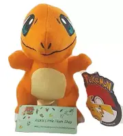 Nintendo Pokemon Plush Anime Charmander Cartoon Stuffed Animal Soft Doll Toy