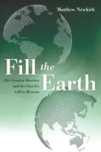 在飛比找博客來優惠-Fill the Earth