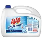 AJAX SPRAY & WIPE 5 Litre