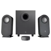Logitech Z407 Bluetooth Speakers with Subwoofer