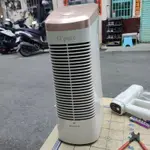 9成新少用。A7 MINI 免耗材 電漿殺菌 靜電集塵 DC節能 空氣清淨機 台灣製造 一級能效 省電 小資抗敏