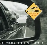 在飛比找博客來優惠-Happy Motoring: Canine Life in