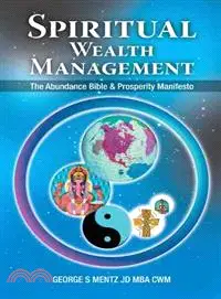 在飛比找三民網路書店優惠-Spiritual Wealth Management ─ 