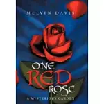 ONE RED ROSE