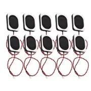 4 Ohm 3w/8 Ohm 2w Speaker Small Cavity Notebook Computer 3525 Ultra-thin Speaker