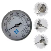 Cooking Thermometer Instant Read Meat Oven Convenient Temperature Monitor