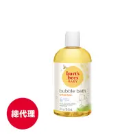 在飛比找蝦皮商城優惠-【Burt's Bees小蜜蜂爺爺】寶貝泡泡沐浴露354.8