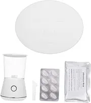 minkissy 1 Set of Masks Maker DIY Face Masks Manufacturer Fruit Vegetable Masks Maker