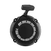 Start Assembly Pull Plate Lawn Mower Accessories for 695058 591606 B&S Chainsaw