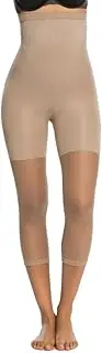 [Spanx] Women's In-Power(tm) Line Super High Footless Shaper