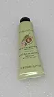 Crabtree & Evelyn Hand Therapy Cream Sweet Almond Oil .9 oz