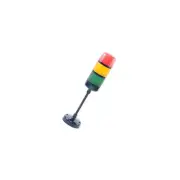KS-AD/3_CZ_P_125/RYG/M Signal generator: signal traffic light LED red/yellow/...