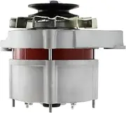 12V Alternator MF-231 95-07 9-515-502 7003-559-M1，Compatible With Massey Ferguson 261 231 240P Tractor