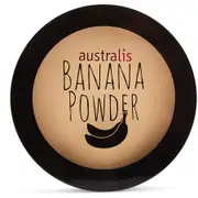 Australis Banana Powder