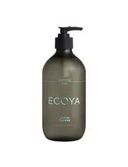 ECOYA Lotus Flower Hand & Body Wash