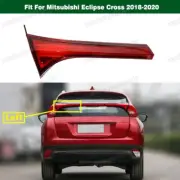 1Pcs Rear Left Inner Tail Light Lamp for Mitsubishi Eclipse Cross 2018-2020 (for: Mitsubishi)